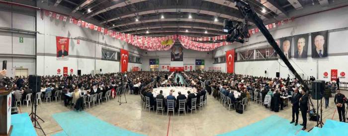 Yurdagül: 14 Mayıs Bekanın Seçimidir