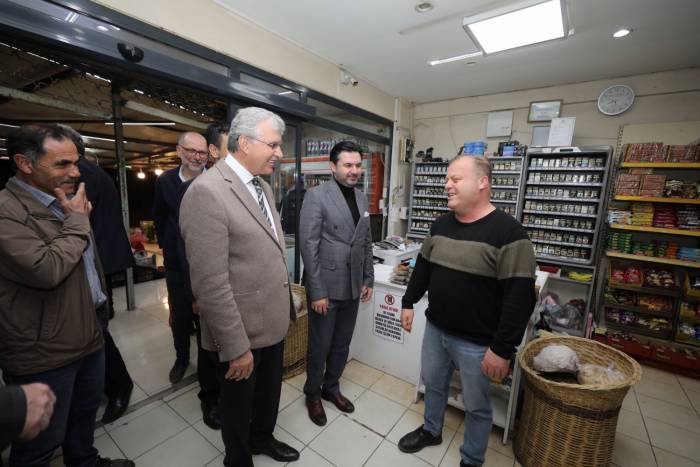 Pamukova’nın O Mahallesi Bayram Sonrasında Doğalgazla Buluşacak