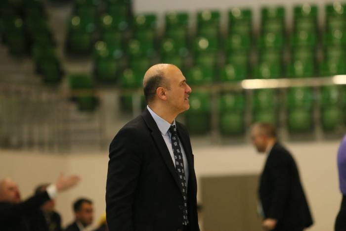 Profesyonel Maça Skorbord Arızası Damga Vurdu