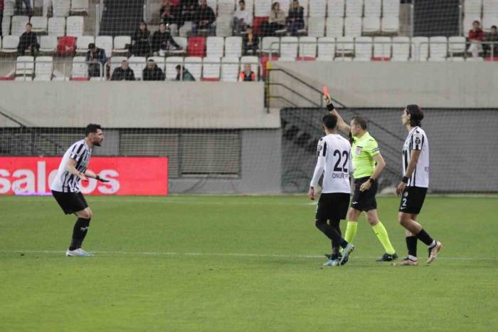 Altay, Kritik Gençlerbirliği Virajında