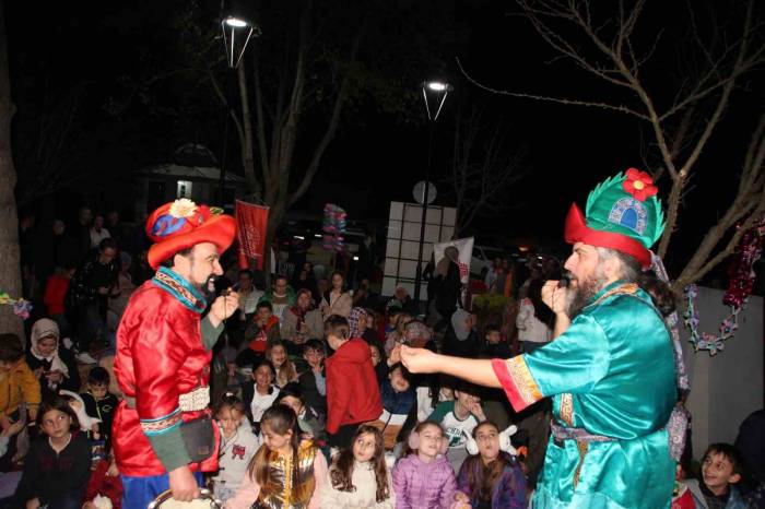 Bilecik’te 400 Yıllık Osmanlı Geleneği Yaşatılıyor