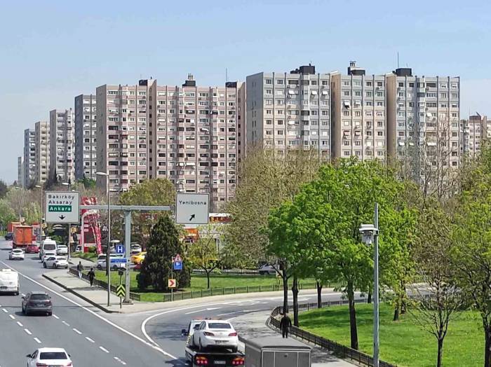 Konut Piyasası Bayram Öncesi Durgun