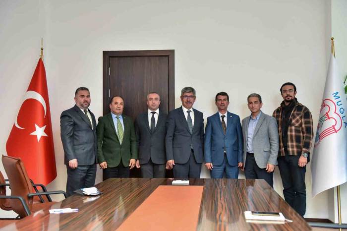 Üniversite-turizm Sektörü İş Birliği