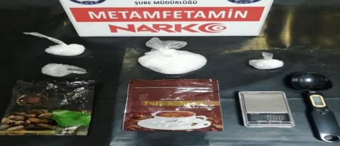 Denizli’de 11 Zehir Taciri Tutuklandı