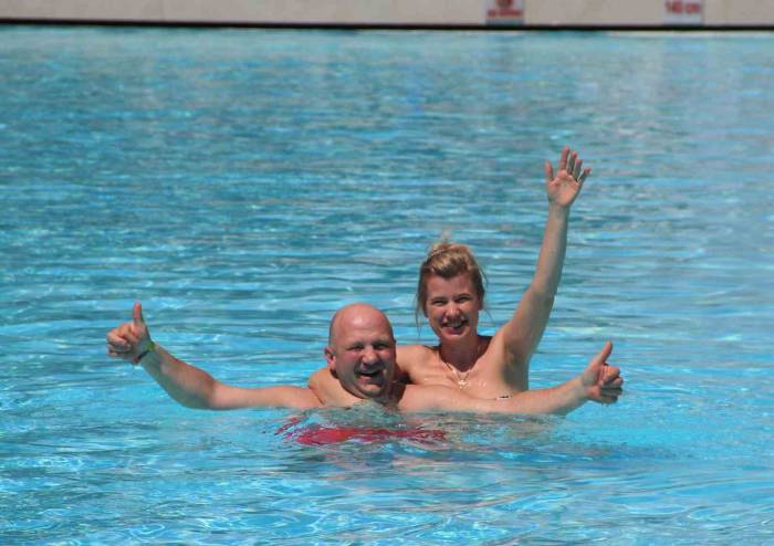 Havadan Turist Akınının Yaşandığı Antalya’da, Bayram Rezervasyon Oranı Yüzde 80’e Ulaştı