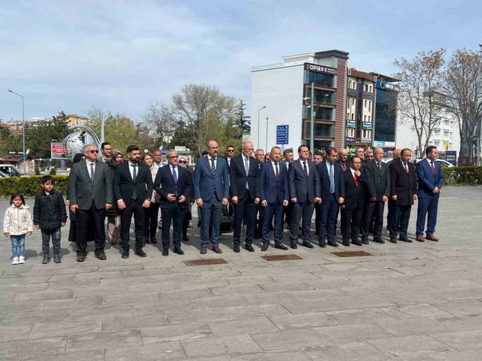 Nevşehir Valisi İnci Sezer Becel: “kapadokya’nın Koruma-kullanma Dengesine Dikkat Etmeliyiz”