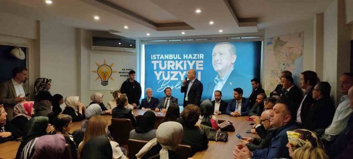 İçişleri Bakanı Soylu: "istanbul Dünyanın En Güvenli Şehirlerinden Birisi Haline Geliyor"