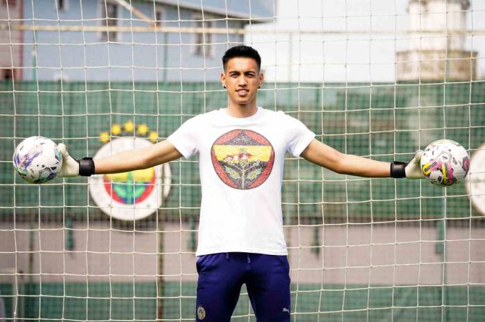 İrfan Can Eğribayat: “rakibimizin Puan Kaybı Yaşayacağını Düşünüyorum”