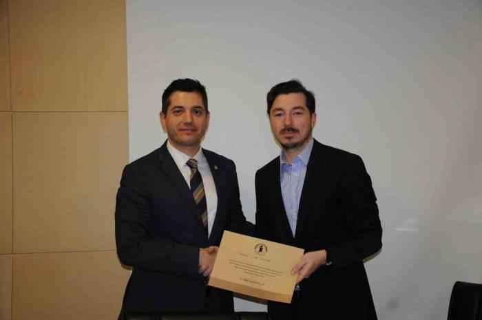 Egiad Think Tank, Girişimcilik Raporu Verilerini Paylaştı