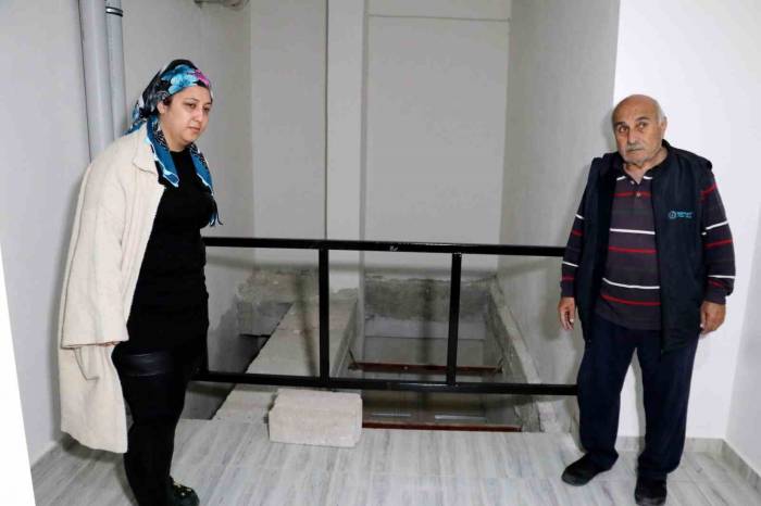 Tedavi İçin Geldiği Adana’da Asma Kattan Düşen Kadın Hayatını Kaybetti