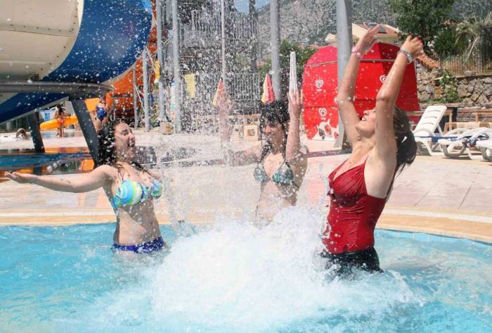 Muğla Gelen Turist Sayısında İlk Üç Ayda Yüzde 288’lik Artış