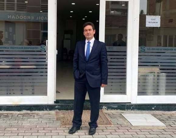 Servisçiler Başkan Çoban’la Yola Devam Dedi