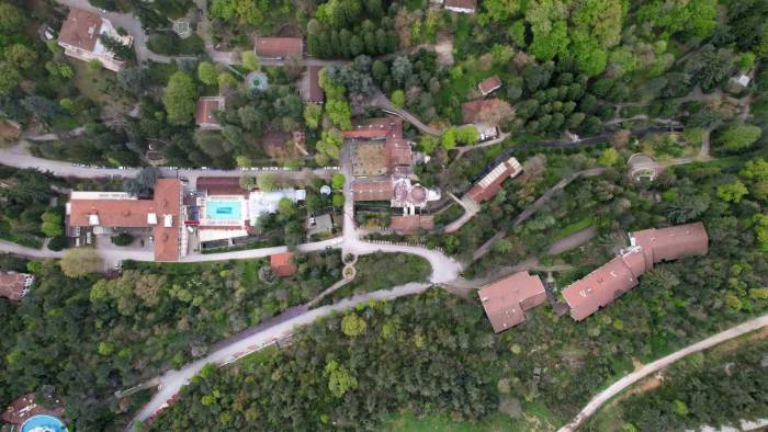 Yalova’daki Termal Tesislerde Bayram Tatili Rezervasyonu Yoğunluğu