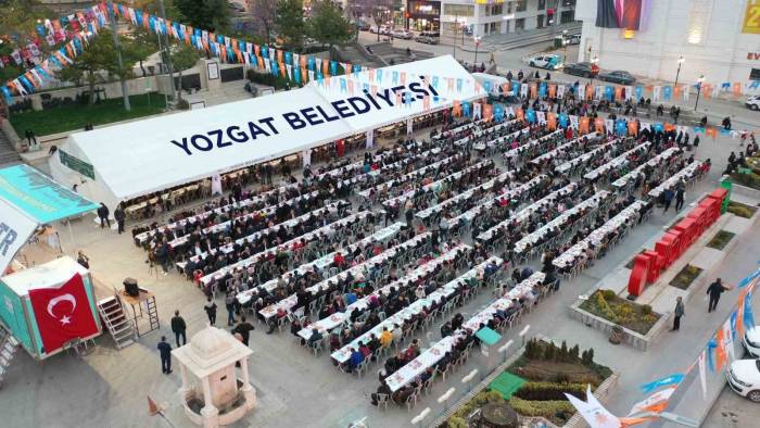 Ak Parti Grup Başkanı İsmet Yılmaz: “yurt Dışında İtibar, İçeride Özgüven İstiyorsak Yanında Duracağımız Yer Cumhurbaşkanımız Erdoğan’dır”