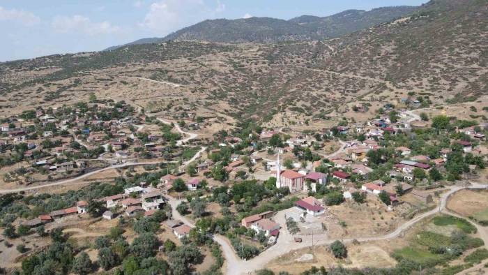 Beğerli Mahallesi, Karataş Hayrına Hazırlanıyor
