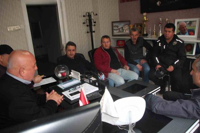 Bilecik 1. Amatör Lig Şampiyonu Pazar Günü Belli Olacak