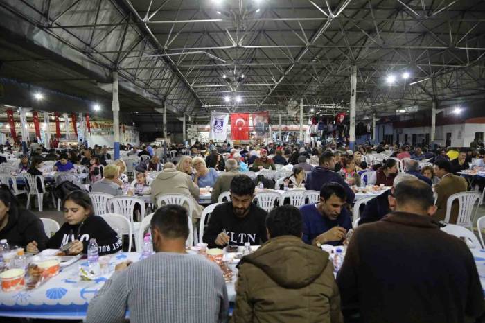37 Yıllık Gelenek Devam Ediyor