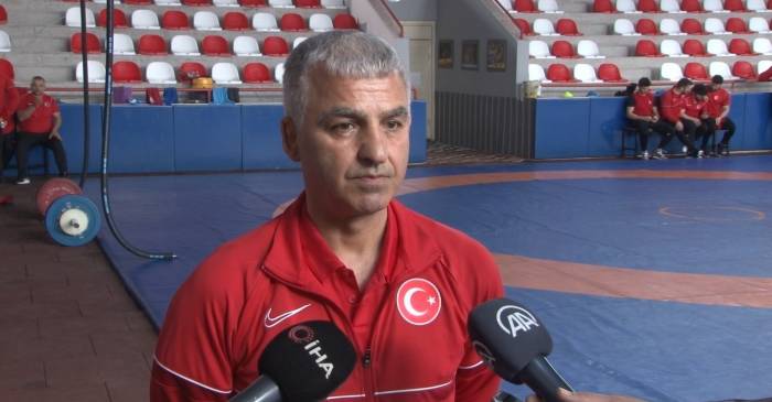 Grekoromen Güreş Milli Takımı, Avrupa Şampiyonasına Hazır