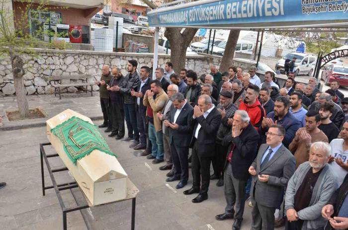 Rektör Kul’un Acı Günü