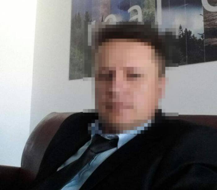 Kocasının Sevgilisi Ve Bebeğine Asit Döken Kadın Tutuklandı