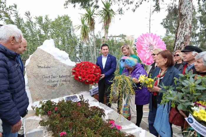 Halikarnas Balıkçısı’nın ’merhaba’sı Logosunu Arıyor