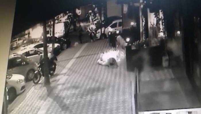 Barış Boyun Suç Örgütünün Gerçekleştirdiği Cinayetlerin Görüntüleri Ortaya Çıktı
