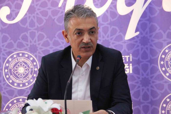 Karaman’da 187 Bin 902 Seçmen Oy Kullanacak