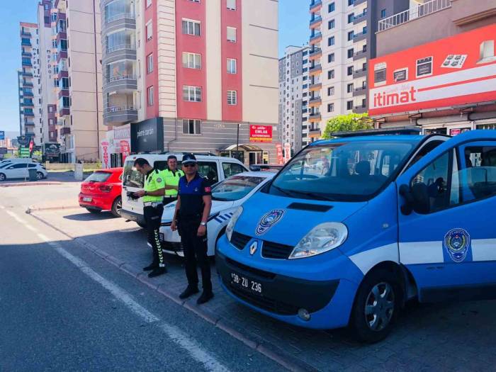 Büyükşehir Zabıtası, Ramazan Bayramı’nda Tam Kadro Sahada Olacak