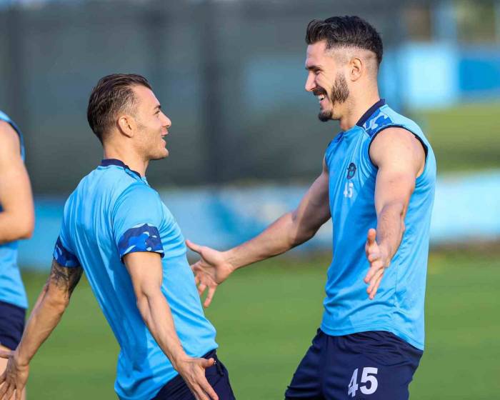 Montella: “hayallerimizin Peşinden Gitmeye Devam Edeceğiz”