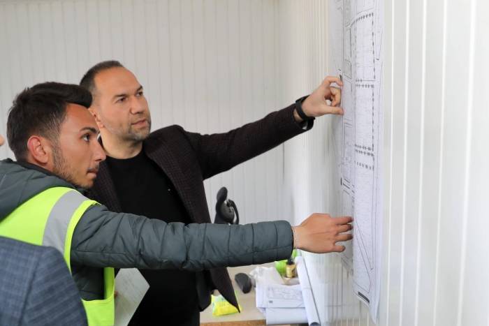 “ilk Evim İlk İşyerim Projesi” Niğde’de Başladı