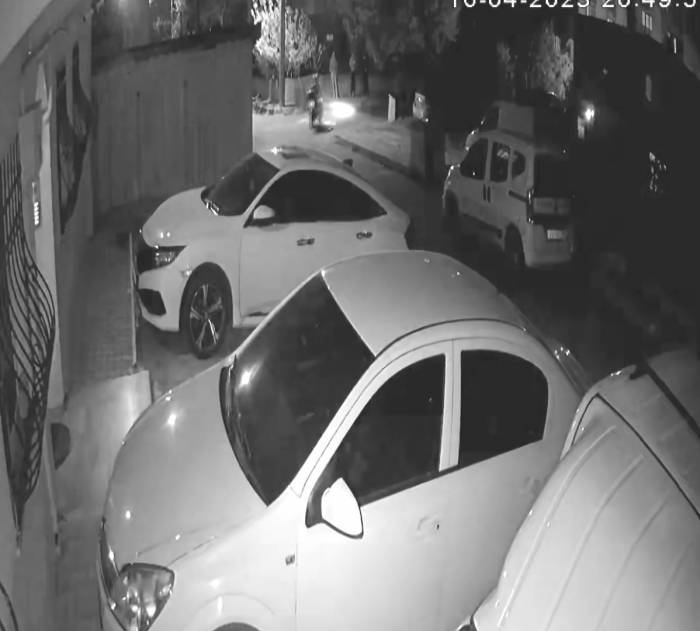 Sipariş Götürdüğü Adreste Pompalı Tüfekle Vurulmuştu: Husumetin Sebebi Kız Kaçırma Meselesi Çıktı