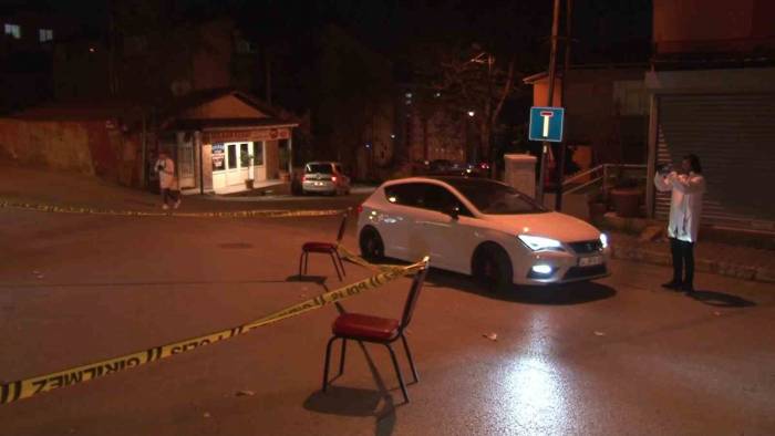 Pendik’te 1 Buçuk Saat Arayla İki Kişiyi Öldürdü