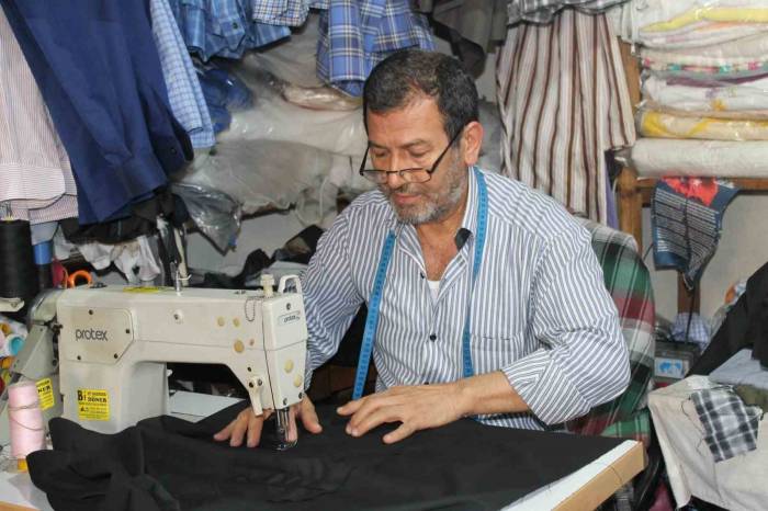 Adanalıların Bayramlığı Adana Şalvarı