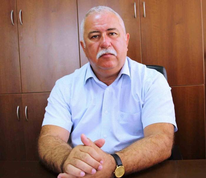 Başkan Özmeriç’ten “bayram Yoğunluğu” Uyarısı