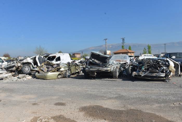 Deprem Sonrası Artış Gösterebilir: Satın Aldığınız Araç ’change’ Çıkabilir