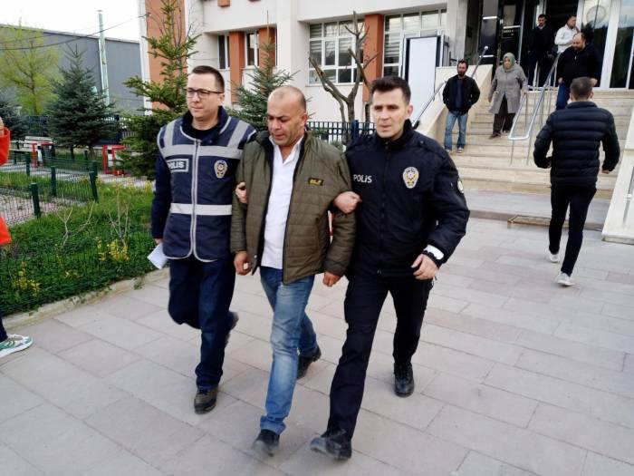 Fabrika İşçilerine Mezar Olan Otobüsün Şoförü Tutuklandı