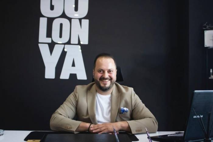 Bayramda Kolonya Kullanımına Dikkat