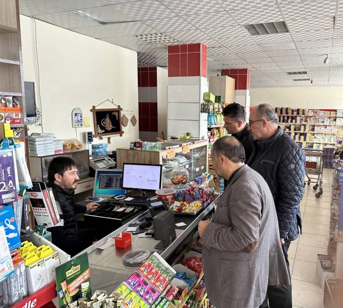 Sivas’ta Borç Def-