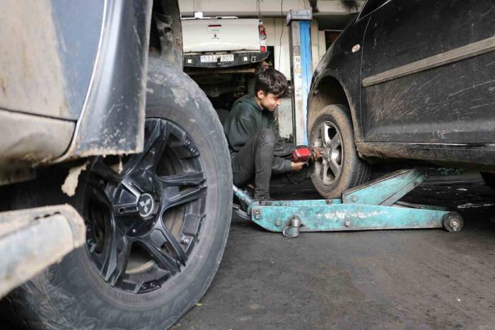 Bayramda Uzun Yola Çıkacaklar Dikkat