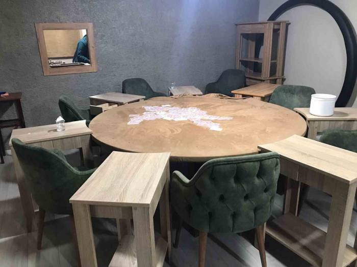Sancaktepe’de Kumar Hastalığı Yasak Tanımadı