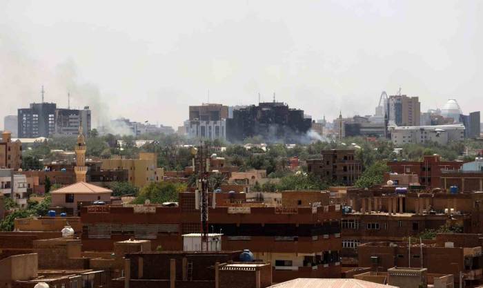 Sudan Merkezi Doktorlar Komitesi: “39 Hastane Hizmet Dışı Kaldı”