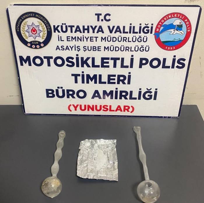 Tavşanlı’da Genel Asayiş Uygulaması