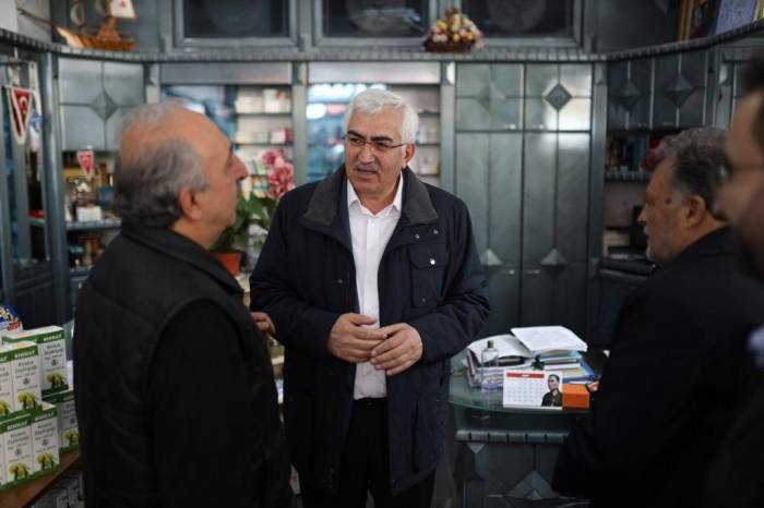 Öz; “verilene Razı Olan Ülkeden, Hakkını Arayan Ülkeye”