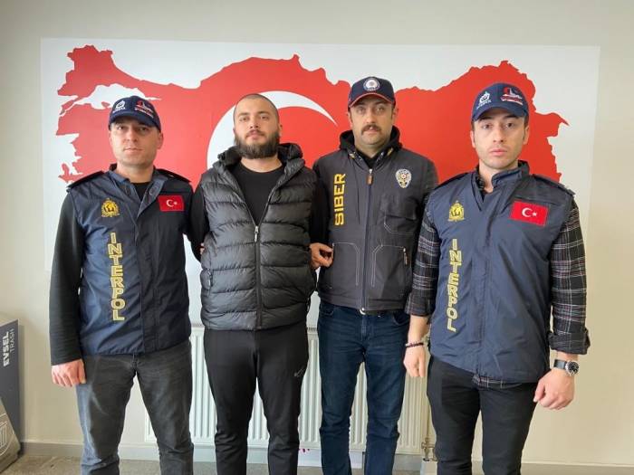 Emniyet Genel Müdürlüğü’nden Thodex’in Kurucusu Özer Hakkında Açıklama