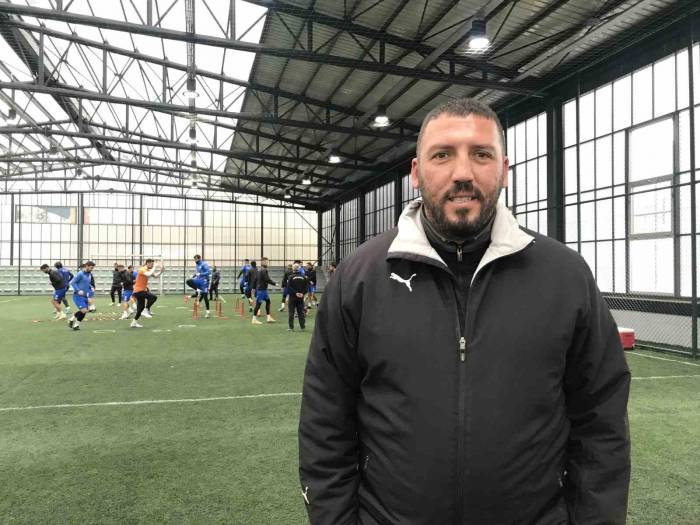 Anadolu Üniversitesi’nin Play-off’taki Rakibi Belli Oldu