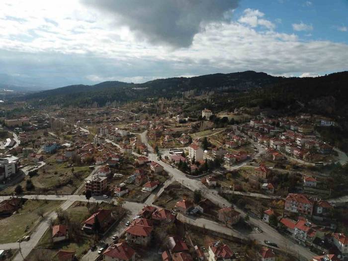 Çameli Bayramda Misafirlerini Bekliyor