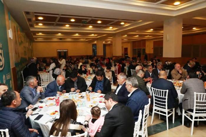 Dilovası’na Meslek Yüksek Okulu Sözü