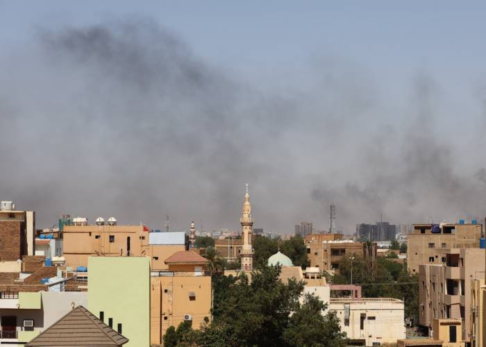 Sudan’da Can Kaybı 330’a Yükseldi