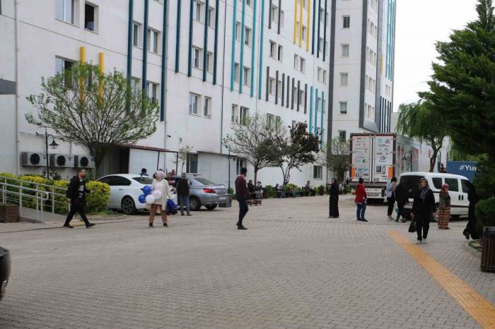 Depremzedeler Ramazan Bayramına Kyk Yurtlarında Giriyor