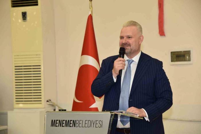 Pehlivan’dan Ramazan Bayramı Müjdesi